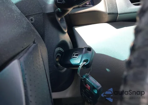 2011 Honda Odyssey Ex-L из США, поврежденный, VIN 5FNRL5H6XBB101748